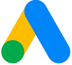 Logo Google Ads