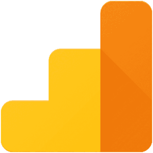 logo Google Analytics